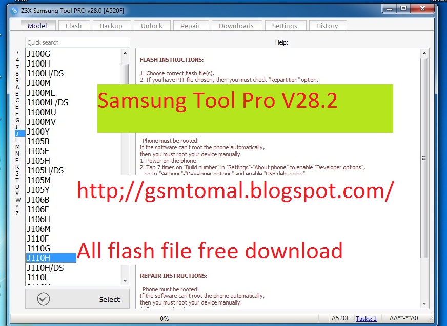 z3x samsung tool pro 29.2 download